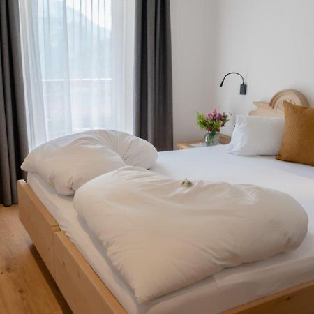 Gasthof Hochfirst Bed and Breakfast Corvara in Passiria Esterno foto